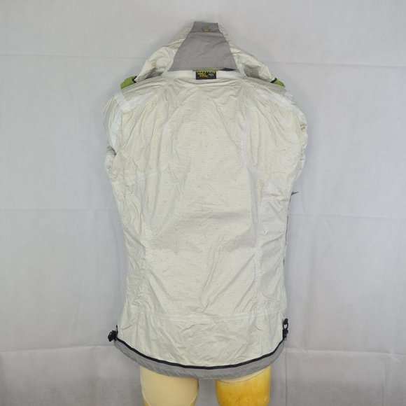 Mountain Hardwear Womens Cohesion Jacket Size XS in Green - Picture 5 of 5